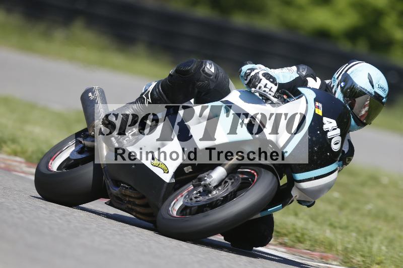/13 01.05.2025 Speer Racing ADR/Gruppe gelb/410